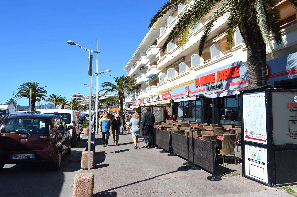 157- Frejus plage.JPG